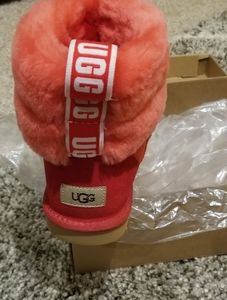 Ugg boots (NWOT) ❌❌SOLD❌❌